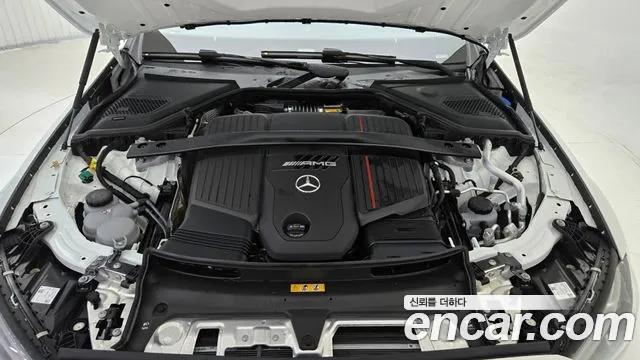 Mercedes-Benz E-Class — Фото автомобиля 6