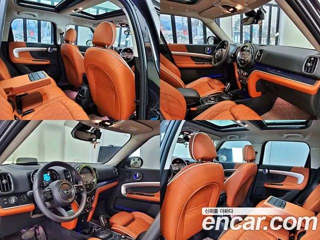 Mini Countryman — Фото автомобиля 14