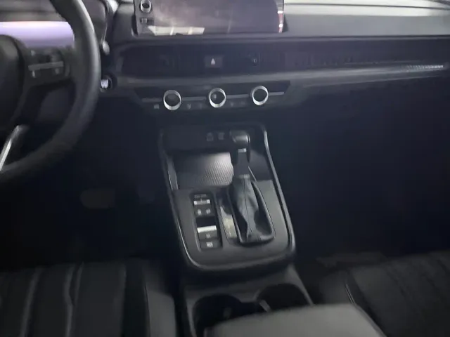 Honda Breeze — Фото автомобиля 15