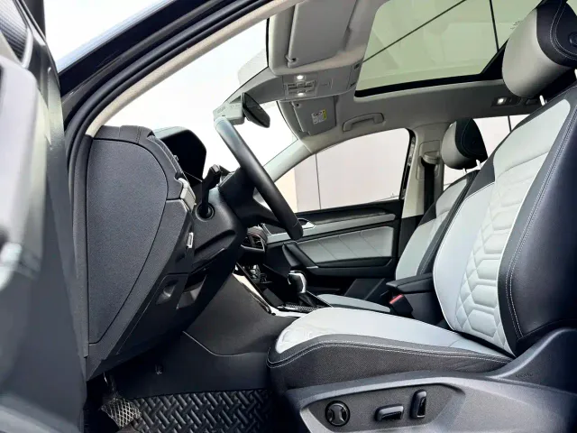 Volkswagen Tayron — Фото автомобиля 10