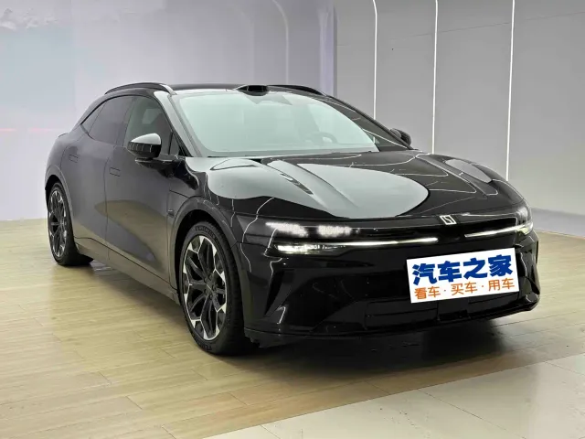 Zeekr 007 GT — Фото автомобиля 3
