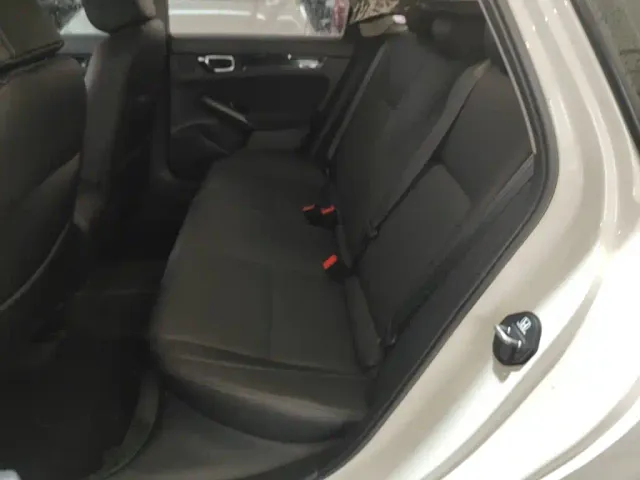 Honda Civic — Фото автомобиля 16