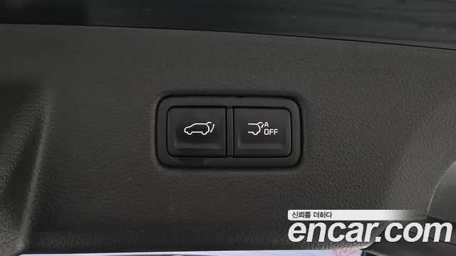 Kia Canival Carnival 4 поколение Бензин 7 мест Signature — Фото автомобиля 18