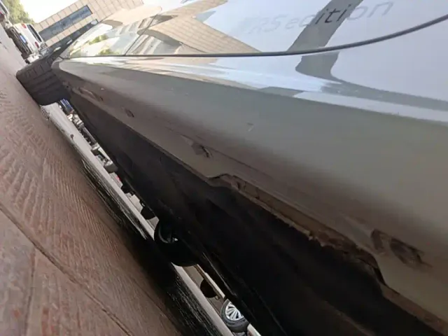 Audi A7L — Фото автомобиля 21