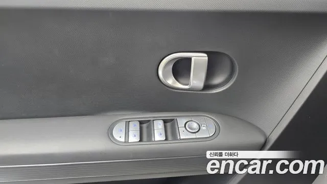 Hyundai Ioniq5 Ioniq5 — Фото автомобиля 26