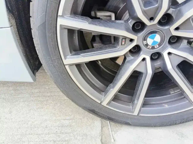 BMW 3 Series — Фото автомобиля 7
