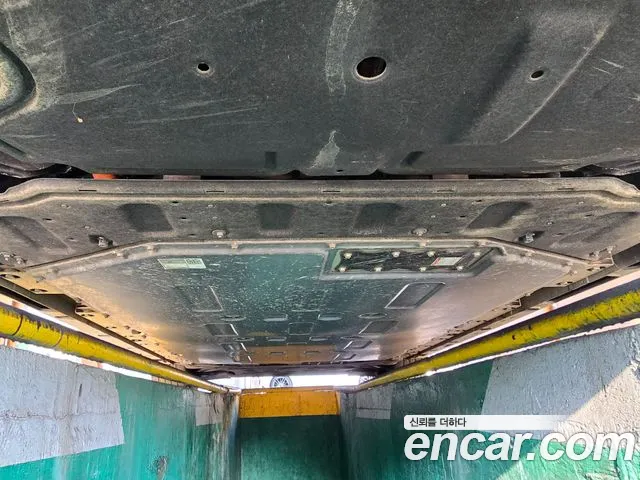 Hyundai Ioniq5 Ioniq5 — Фото автомобиля 25