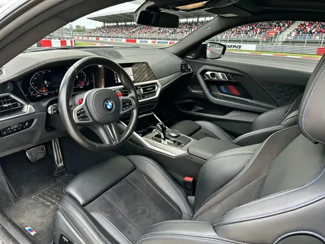 BMW 2 Series — Фото автомобиля 4