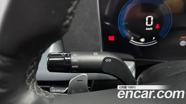 Hyundai Sonata Sonata Edge(DN8) 2.0 LPG(Коммерческий) — Фото автомобиля 27