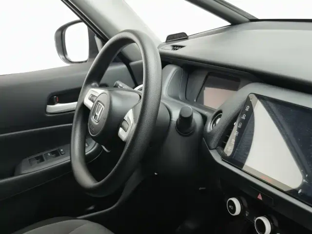 Honda Fit — Фото автомобиля 22