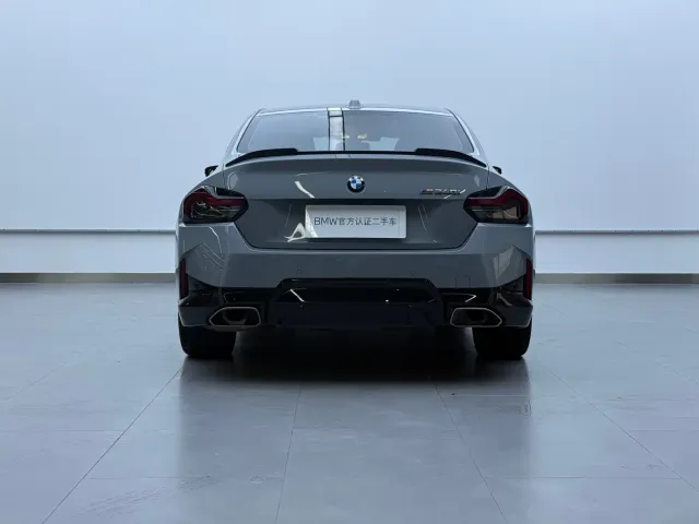 BMW M240i — Фото автомобиля 6