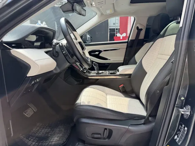 Land Rover Range Rover Evoque — Фото автомобиля 11