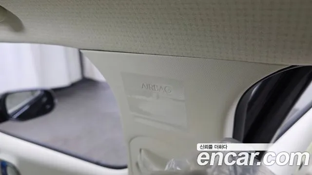 Hyundai Casper Electric — Фото автомобиля 28