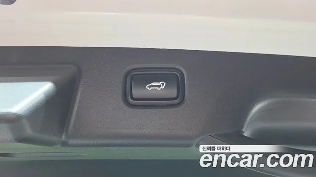 Kia Niro The All New Niro Prestige — Фото автомобиля 16