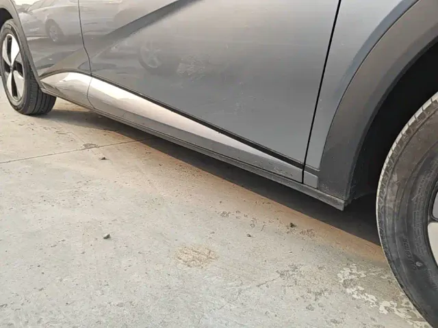 BYD Dolphin — Фото автомобиля 20