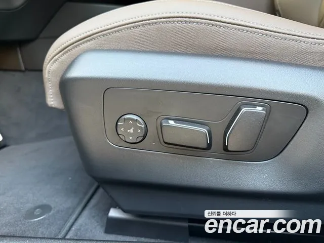 BMW i5 G60 — Фото автомобиля 8