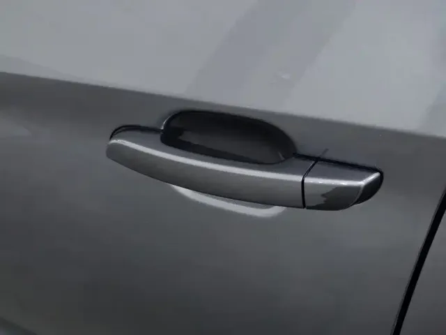 Chery Tiggo 3x — Фото автомобиля 18
