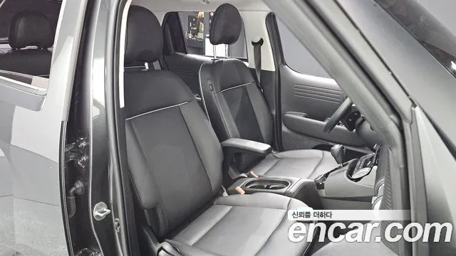 Hyundai Casper — Фото автомобиля 15