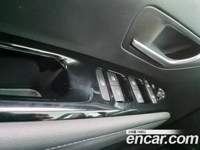 Hyundai Tucson — Фото автомобиля 11