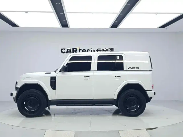 iCAR V23 — Фото автомобиля 2