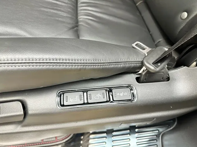 Honda Elysion — Фото автомобиля 10
