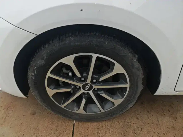 Chery Arrizo 5 — Фото автомобиля 22