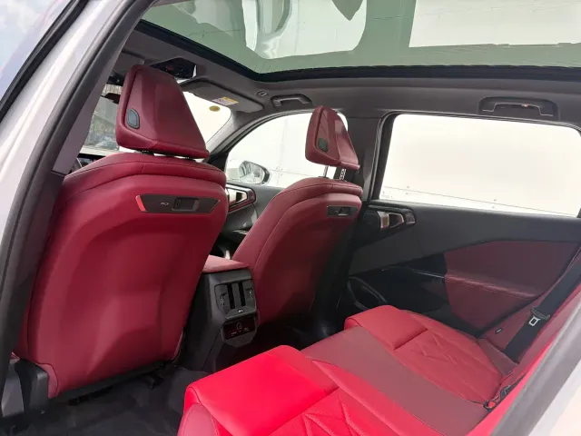 BMW X3 — Фото автомобиля 9