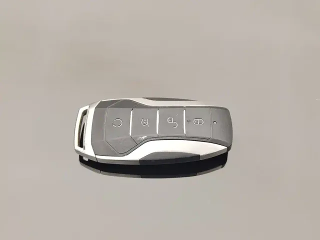 BYD Song PLUS — Фото автомобиля 19