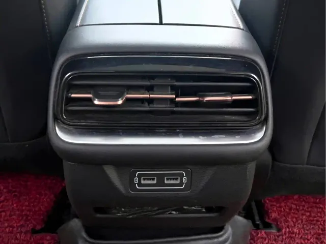 GAC Aion S — Фото автомобиля 15