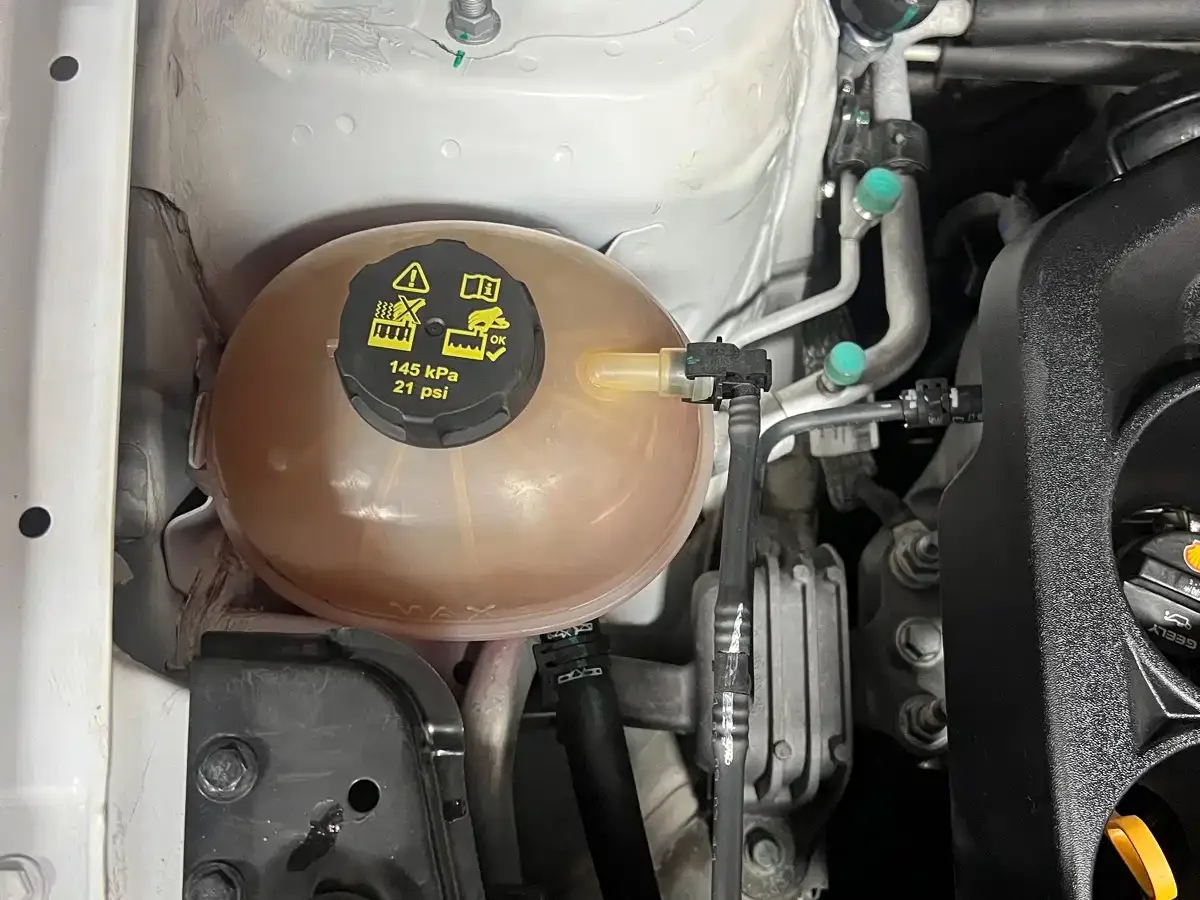Geely Boyue 2022 1.8TD DCT Elegance — Фото автомобиля 17