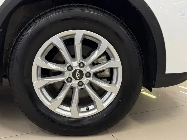 Chery Tiggo 7 — Фото автомобиля 22