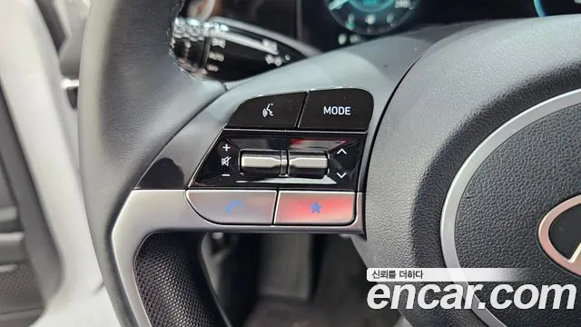 Hyundai AVANTE Новый Avante (CN7) — Фото автомобиля 23