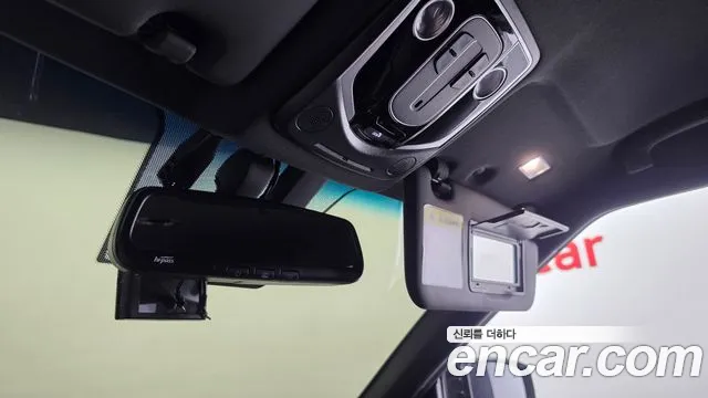 KG_Mobility_Ssangyong Torres Torres Бензин 1.5 2WD — Фото автомобиля 29