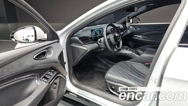 BYD Seal — Фото автомобиля 15