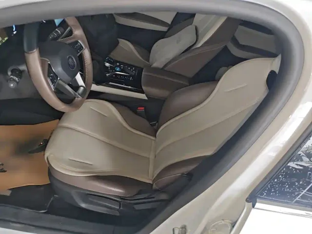 BYD Qin PLUS — Фото автомобиля 14