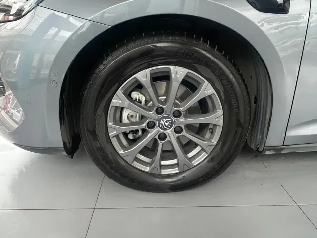 BYD Qin L — Фото автомобиля 3
