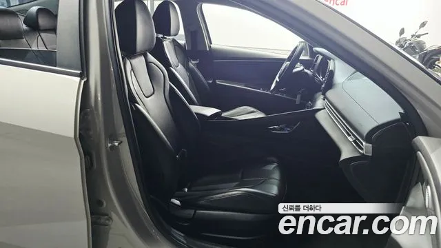 Hyundai AVANTE Smart — Фото автомобиля 9