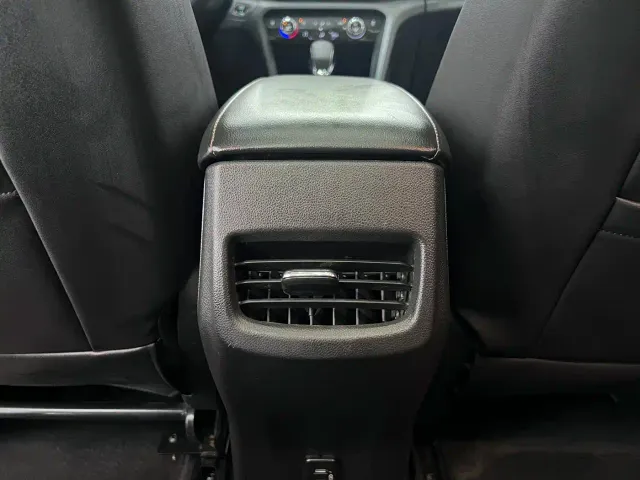Chevrolet Orlando — Фото автомобиля 16