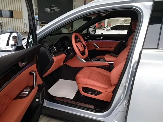 BYD Tang New Energy 2026 Smart Drive Edition DM-i 160KM Premium — Фото автомобиля 15