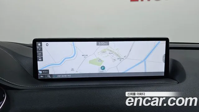 Genesis G80 Бензин 3.5 Turbo 2WD — Фото автомобиля 14