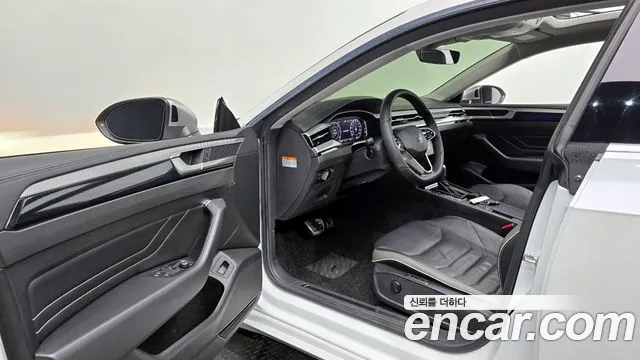 Volkswagen Arteon Arteon 2.0 TDI Prestige — Фото автомобиля 10