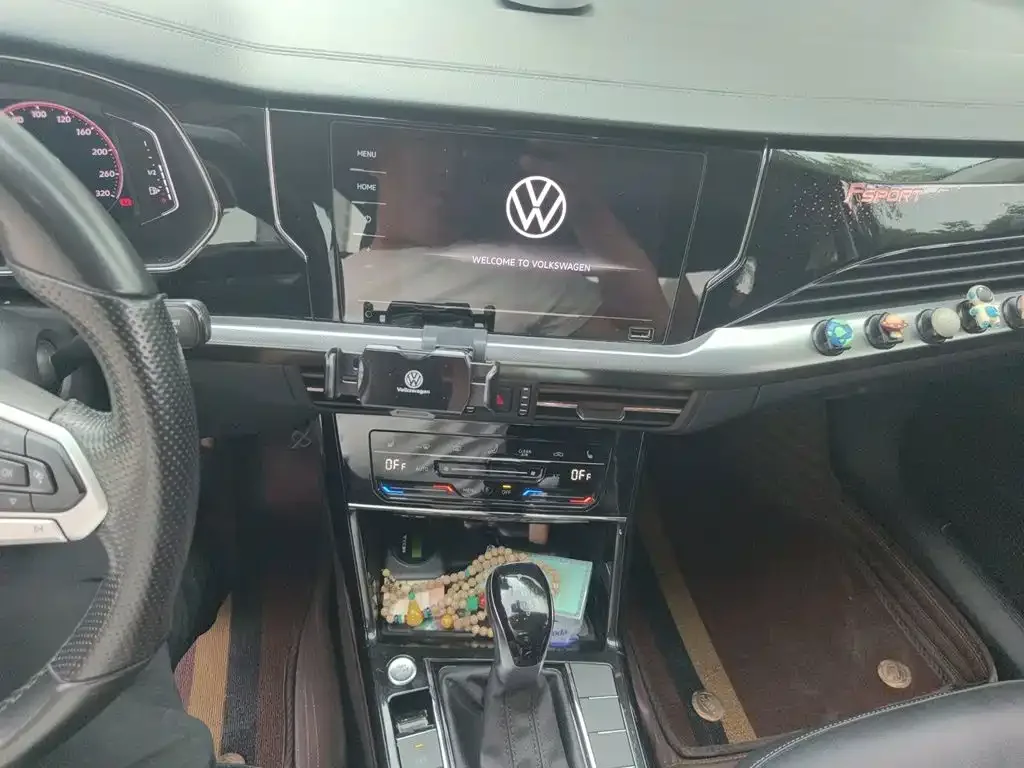 Volkswagen Passat 2022 330TSI Elite Edition — Фото автомобиля 9