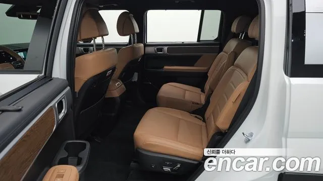 Hyundai Santa Fe MX5 — Фото автомобиля 16