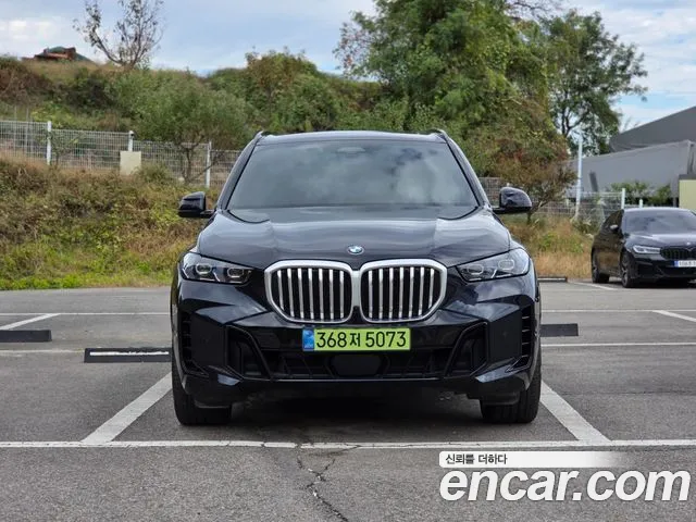 BMW X5 G05 — Фото автомобиля 3