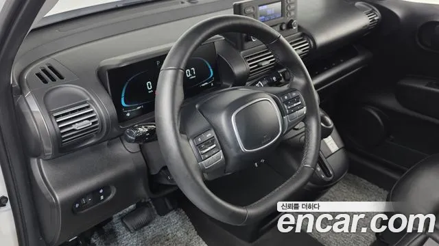 Hyundai Casper Casper Фургон — Фото автомобиля 18