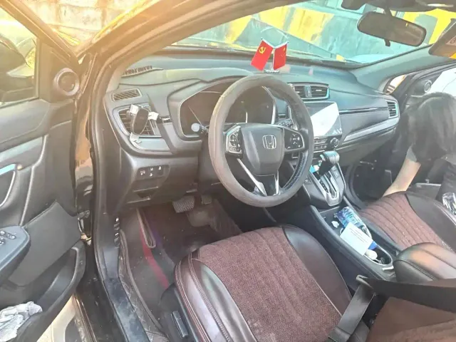 Honda Breeze — Фото автомобиля 3