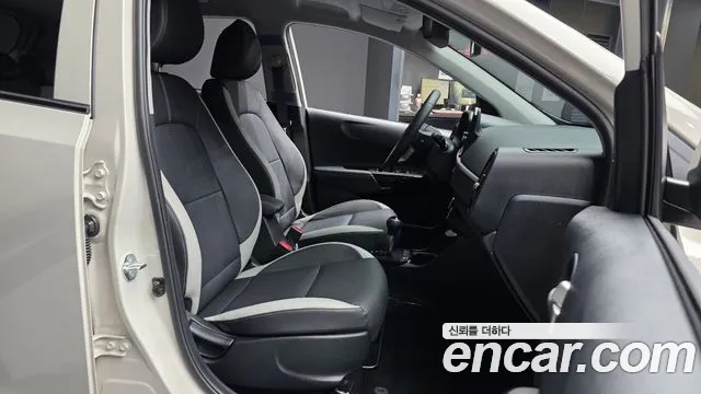 Kia morning Новый Morning (JA) Signature — Фото автомобиля 11