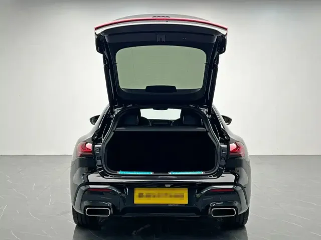 Audi Audi A5L Sportback 2025 Model 2.0T Luxury — Фото автомобиля 11