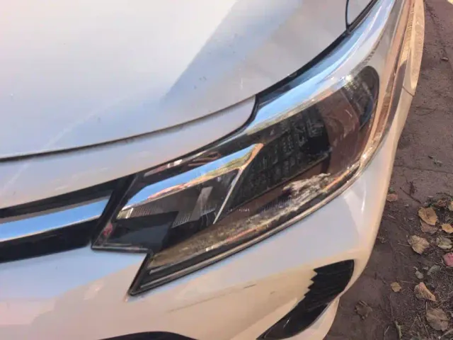 Toyota Vios — Фото автомобиля 5