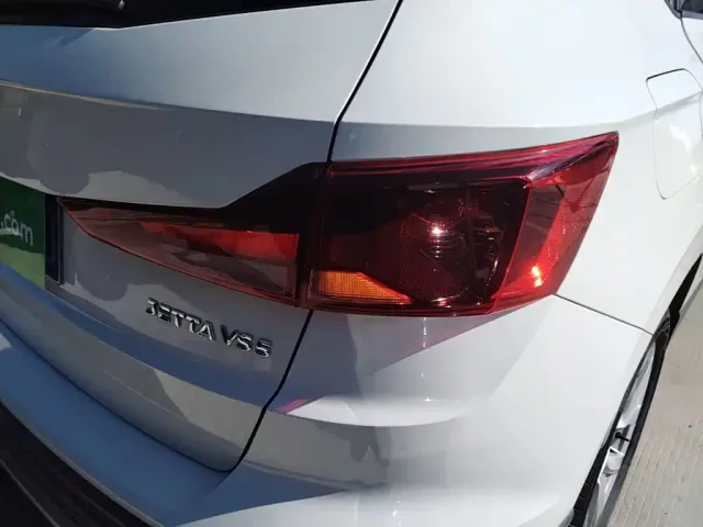 Jetta VS5 — Фото автомобиля 7